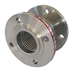 METAL BELLOWS EXPANSION JOINTS